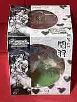 Amazon | HJ限定 AMAKUNI 蜀の武神 関羽 愛紗 恋姫 夢想 Amazon | HJ限定 AMAKUNI 蜀の武神 関羽 愛紗 恋姫 夢想